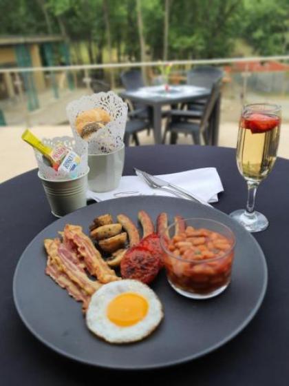 The Hotel Unforgettable - Hotel Tiliana by Homoky Hotels & Spa - image 14