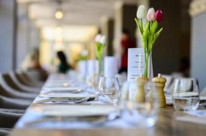The Hotel Unforgettable - Hotel Tiliana by Homoky Hotels & Spa - image 3