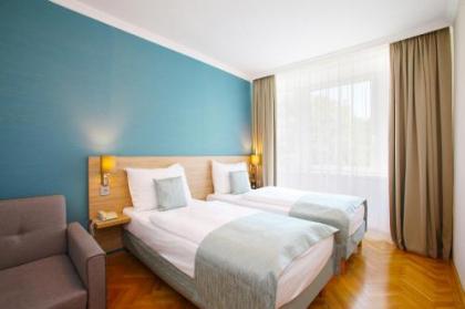 Medos Hotel - image 11