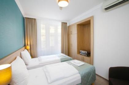 Medos Hotel - image 19