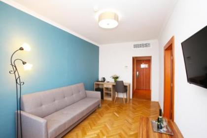Medos Hotel - image 20