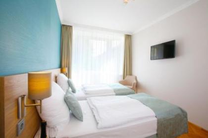 Medos Hotel - image 3