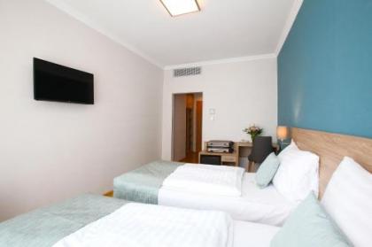 Medos Hotel - image 6
