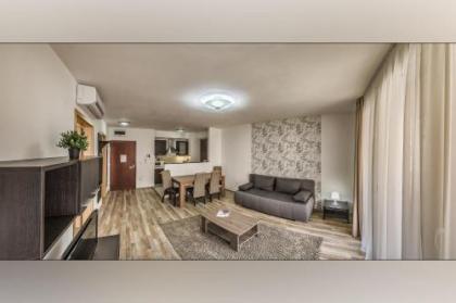 Mango Aparthotel - image 10