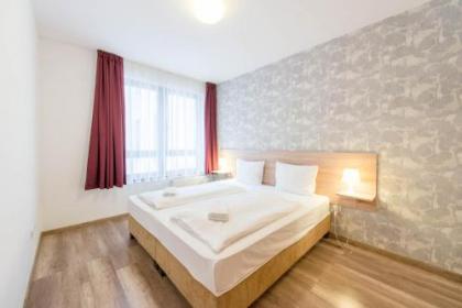 Mango Aparthotel - image 17