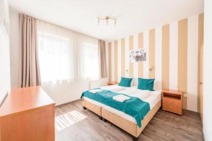 Mango Aparthotel - image 18