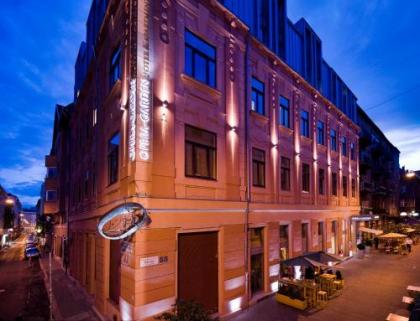 Opera Garden Hotel & Apartments - image 1
