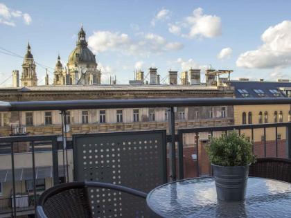 Senator Apartments Budapest - image 14