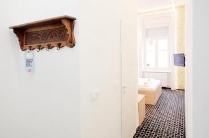 Maverick Hostel & Ensuites - image 13