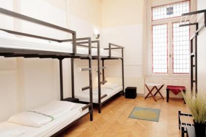 Maverick Hostel & Ensuites - image 15