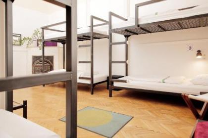 Maverick Hostel & Ensuites - image 16