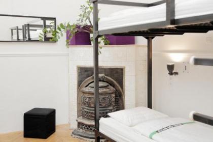 Maverick Hostel & Ensuites - image 17