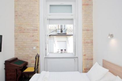 Maverick Hostel & Ensuites - image 8
