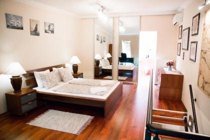 Elite Apartments Budapest - image 1