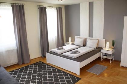 Elite Apartments Budapest - image 10