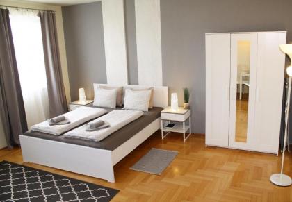 Elite Apartments Budapest - image 11