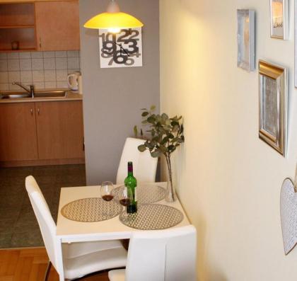 Elite Apartments Budapest - image 14