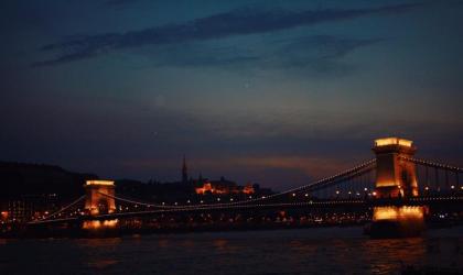 Elite Apartments Budapest - image 16