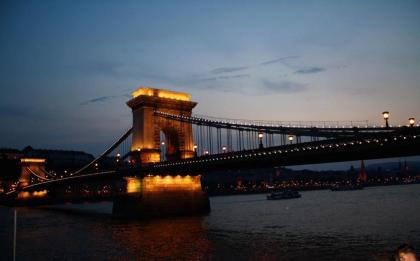 Elite Apartments Budapest - image 17