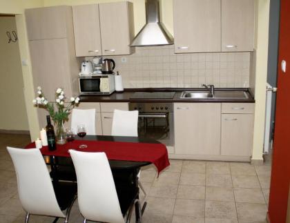 Elite Apartments Budapest - image 3