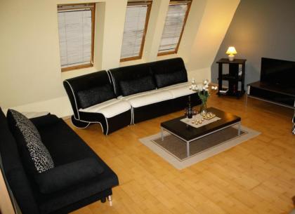 Elite Apartments Budapest - image 5