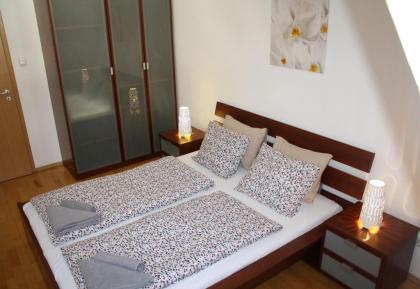Elite Apartments Budapest - image 7