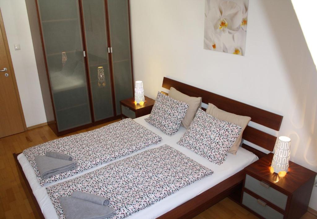 Elite Apartments Budapest - image 7