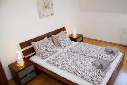 Elite Apartments Budapest - image 8