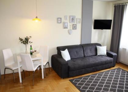 Elite Apartments Budapest - image 9