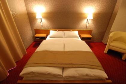 Hotel Amadeus - image 12