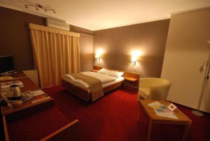 Hotel Amadeus - image 15