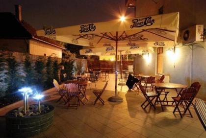 Hotel Amadeus - image 16
