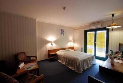 Hotel Amadeus - image 17
