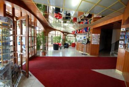 Hotel Amadeus - image 18