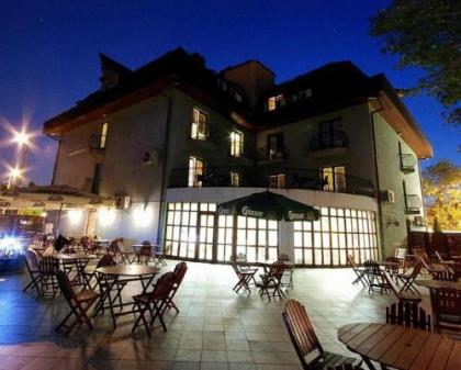 Hotel Amadeus - image 19
