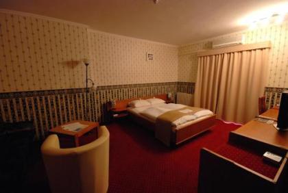 Hotel Amadeus - image 3
