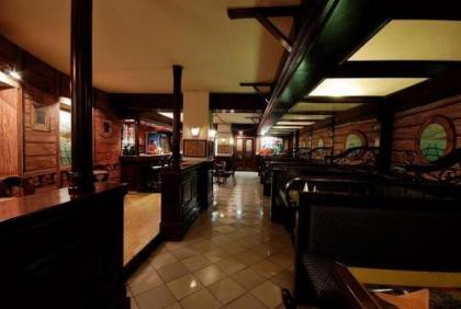 Hotel Amadeus - image 4