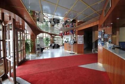 Hotel Amadeus - image 6