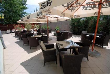 Hotel Amadeus - image 9