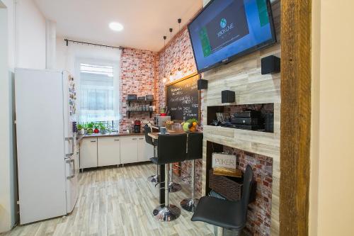 Friends Hostel & Apartments - main image