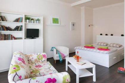 Friends Hostel & Apartments - image 12