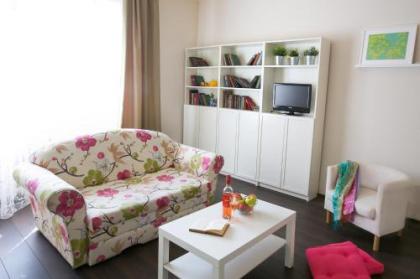 Friends Hostel & Apartments - image 14