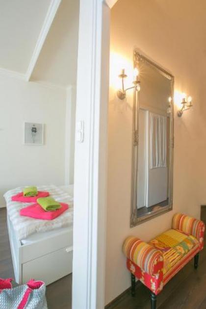 Friends Hostel & Apartments - image 15