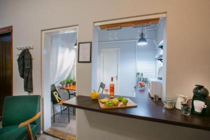 Friends Hostel & Apartments - image 17