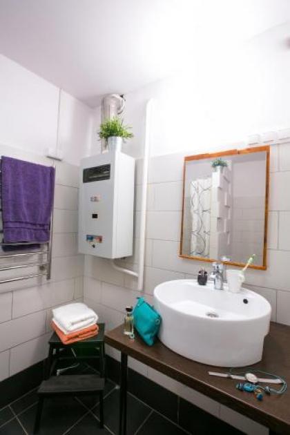 Friends Hostel & Apartments - image 19