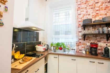 Friends Hostel & Apartments - image 4