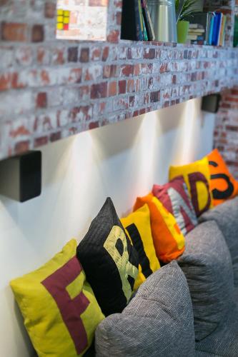 Friends Hostel & Apartments - image 5