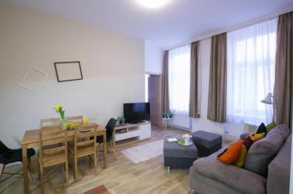 Friends Hostel & Apartments - image 8