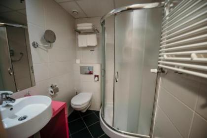 Cosmo City Hotel - image 17
