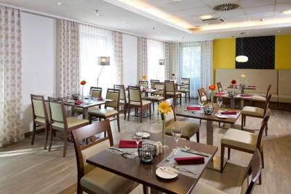 ACHAT Hotel Budapest - image 11